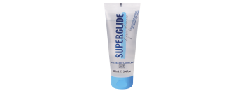 Смазка на водной основе Superglide для чувствительной кожи100мл 44027