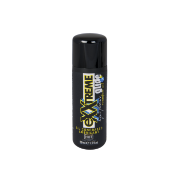 Смазка на силиконовой основе Exxtreme Glide 50мл 44031