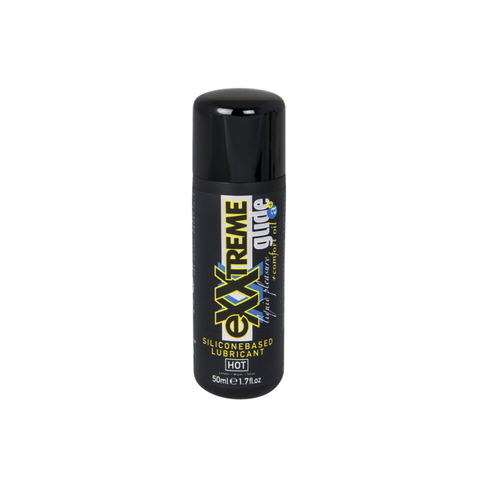 Смазка на силиконовой основе Exxtreme Glide 50мл 44031