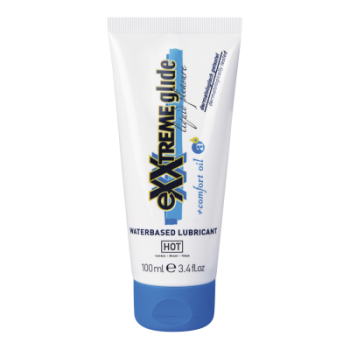 Смазка на водной основе Exxtreme Glide 100мл 44032