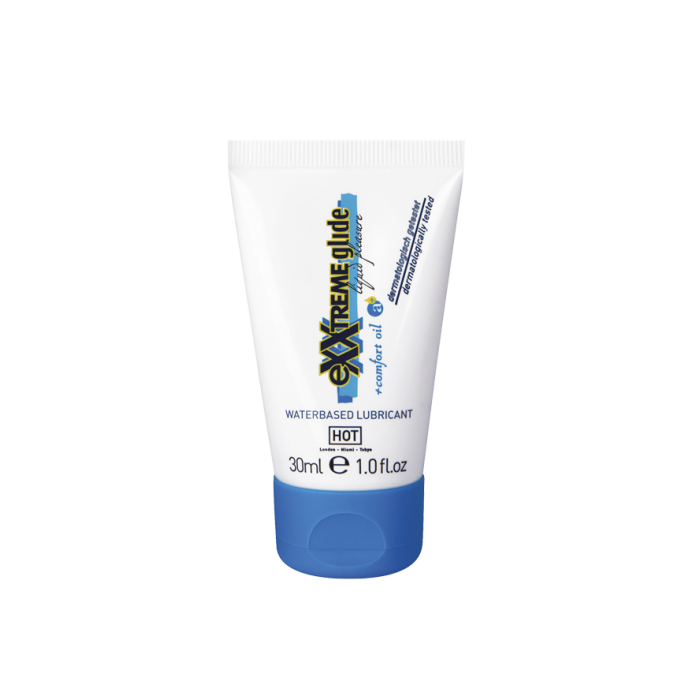 Смазка на водной основе Exxtreme Glide 30мл 44033