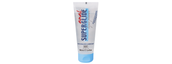 Анальная смазка на водной основе Anal Superglide 100мл 44043