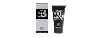 Крем увеличивающий объем пениса XXL 50 мл 44054