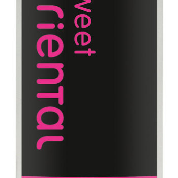 Массажное масло для тела Восточные сладости 100 ml 44086