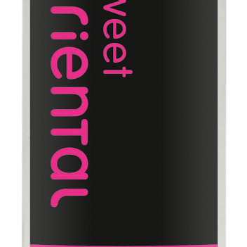 Массажное масло для тела Восточные сладости 100 ml 44086