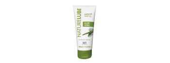 Лубрикант на водной основе NatureLube 100мл 44130