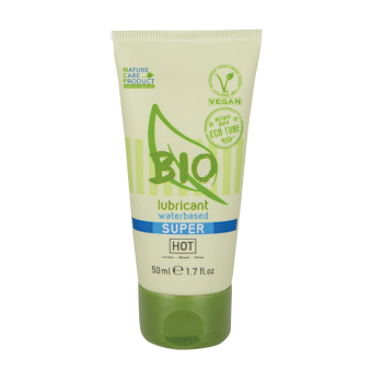 Интимный гель Хот Био Супер 50 мл 44170
