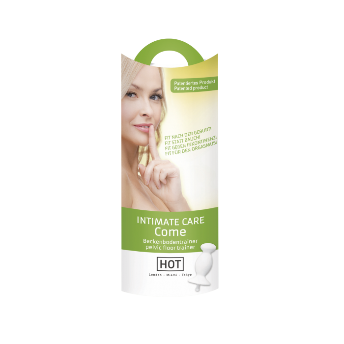 Tренажер для мышц малого таза Come 44340