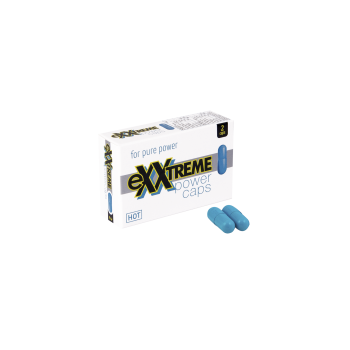 EXXTREME – Энергетические капсулы №2 44571