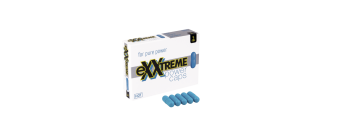 EXXTREME – Энергетические капсулы №5 44572
