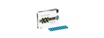 EXXTREME – Энергетические капсулы №10 44573