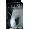 Стимулятор FFLE VIBR SILICONE NIPPLE TEAZERS 446123PD