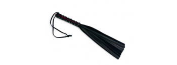 Плеть из натуральной кожи Rich Arsenal 54032ars