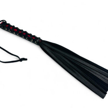 Плеть из натуральной кожи Rich Arsenal 54032ars