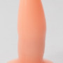 Анальная пробка телесная 11,5 см 47011-2-MM