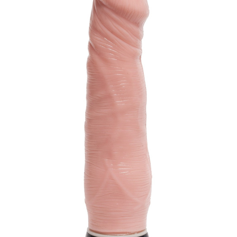 Вибратор телесный 47028-1-MM