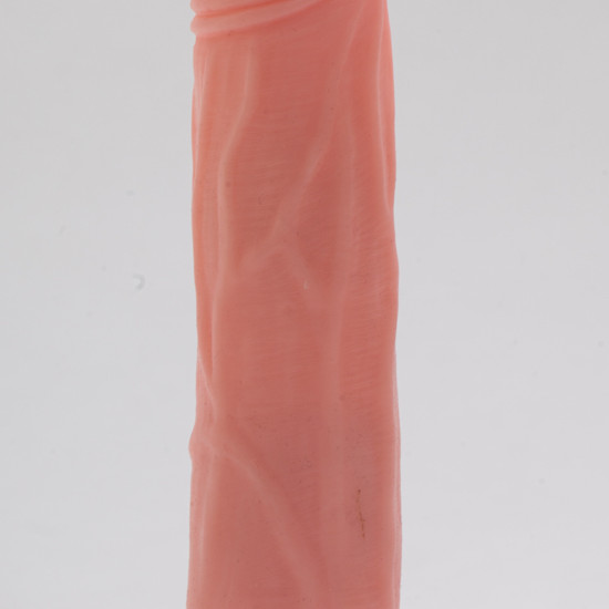 Вибратор телесный 47030-MM