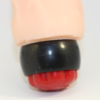 Вибратор телесный реалистик Perfect Pleasure 47032-MM