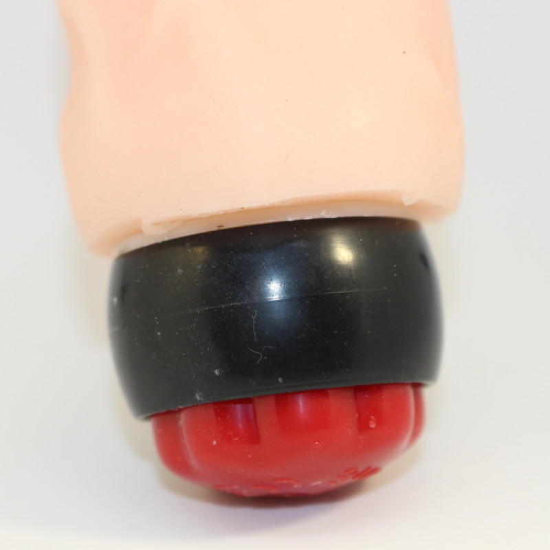 Вибратор телесный реалистик Perfect Pleasure 47032-MM