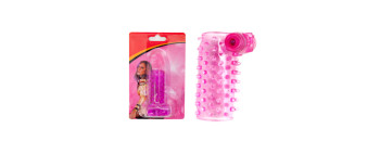 Вибронасадка сквозная  7,5 см 47060-MM