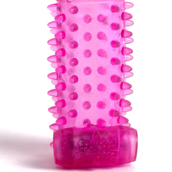 Вибронасадка сквозная  7,5 см 47060-MM