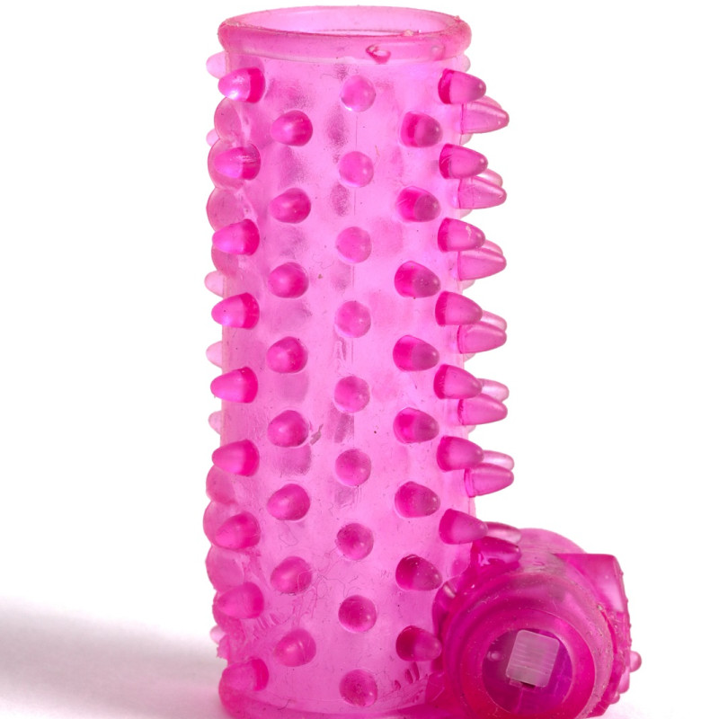 Вибронасадка сквозная  7,5 см 47060-MM