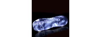 Мастурбатор прозрачный 47061-MM