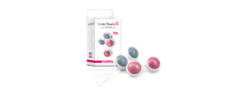 Шарики Luna Beards II 47076-MM