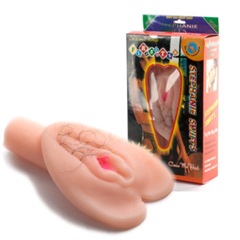 Вагина c вибрацией Fire Sester 47089-MM