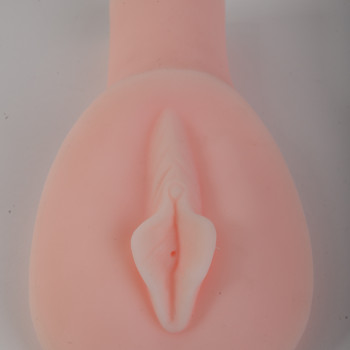 Вагина с вибрацией вид спереди 47091-MM