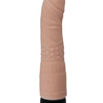 Вибратор реалистик 20х3,5см 47170-MM