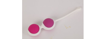 Вагинальные шарики разного веса средние 47173-MM