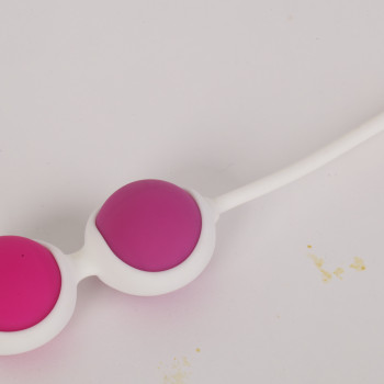 Вагинальные шарики разного веса средние 47173-MM