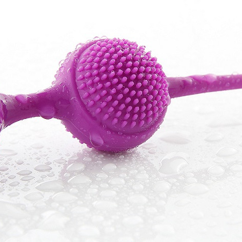 Шарики с массажным эффектом 47176-MM