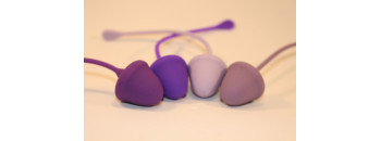 Набор шариков разного веса 47177-MM