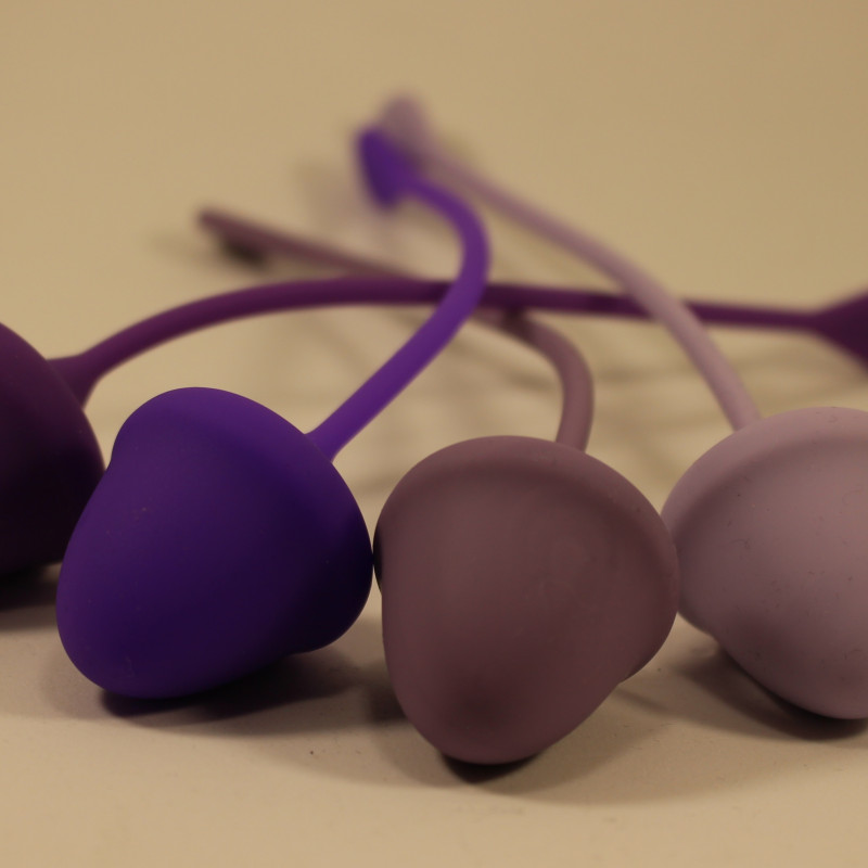 Набор шариков разного веса 47177-MM