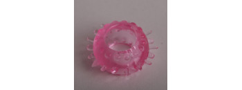 Кольцо с пупырышками 47200-2-MM