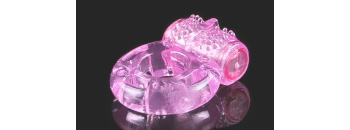 Виброкольцо Бабочка 47205-MM