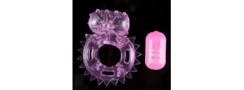 Виброкольцо морская звезда 47207-MM