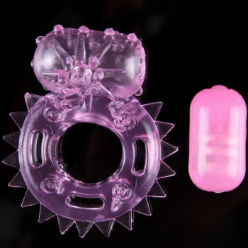 Виброкольцо морская звезда 47207-MM