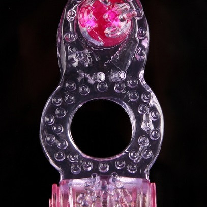 Виброкольцо с язычком 47208-MM