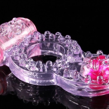 Виброкольцо с язычком 47208-MM