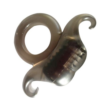 Виброкольцо Бычья сила 47209-MM