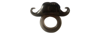 Виброкольцо Бычья сила 47209-MM