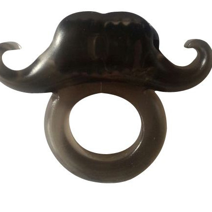 Виброкольцо Бычья сила 47209-MM