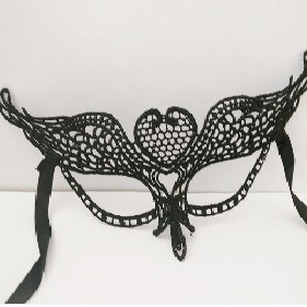 Маска звезда бала 47303-MM