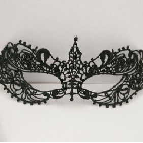 Маска Загадка ночи 47304-MM