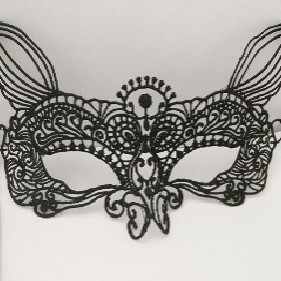 Маска Дивная кошка 47306-MM