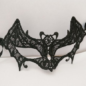 Маска летучая мышь 47308-MM