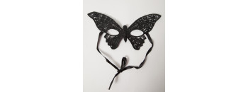 Маска Бабочка 47311-MM